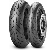 Pirelli DIABLO ROSSO SCOOTER 120/70 R14 55H